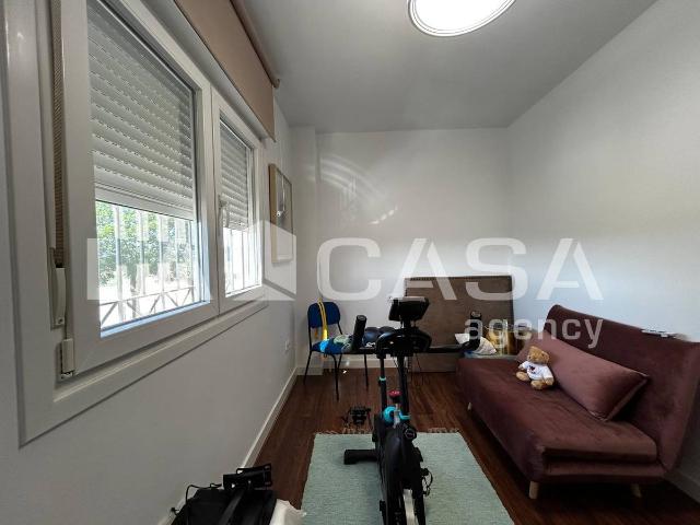 Casa adosada en Venta en Cerros de Montequinto