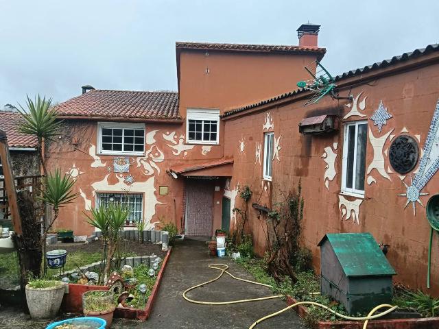 Casa adosada en Venta en Cesuras