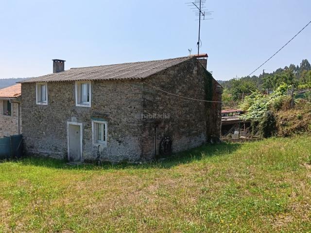 Casa adosada en venta en Cesuras. Casas adosadas.