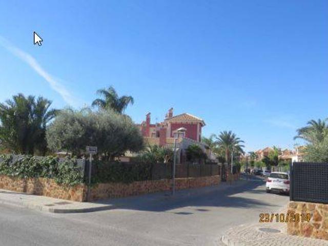 Casa adosada en Venta en Churra