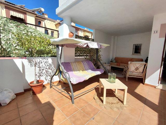 Casa adosada en Venta en Churriana El Pizarrillo La Noria Guadalsol