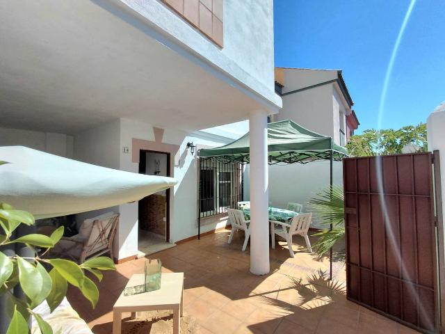 Casa adosada en Venta en Churriana El Pizarrillo La Noria Guadalsol