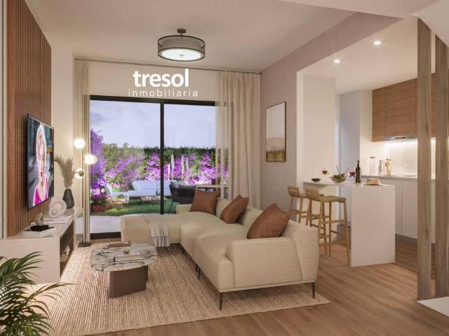Casa adosada en Venta en Churriana El Pizarrillo La Noria Guadalsol
