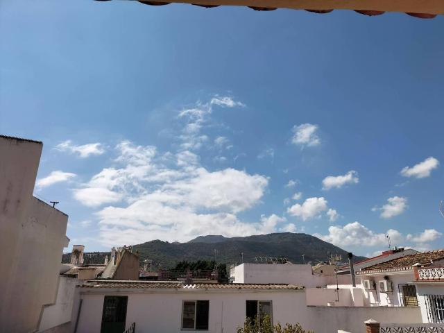 Casa adosada en Venta en Churriana El Pizarrillo La Noria Guadalsol