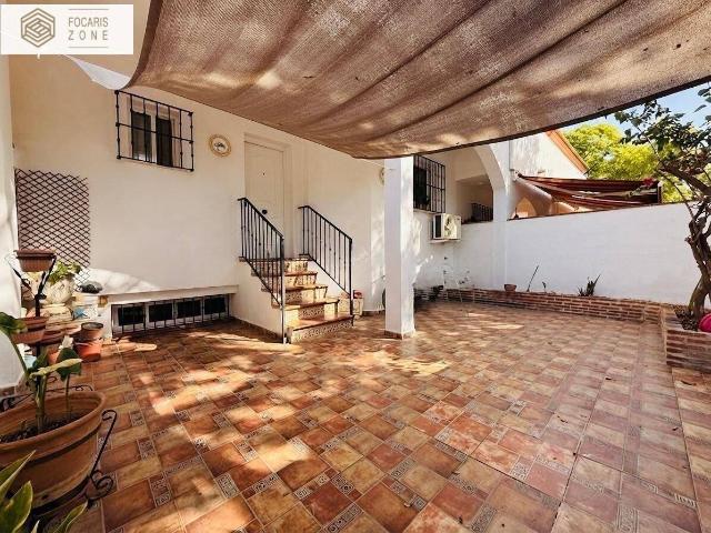 Casa adosada en Venta en Churriana El Pizarrillo La Noria Guadalsol