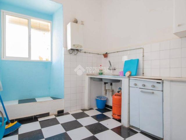 Casa adosada en Venta en Churriana El Pizarrillo La Noria Guadalsol