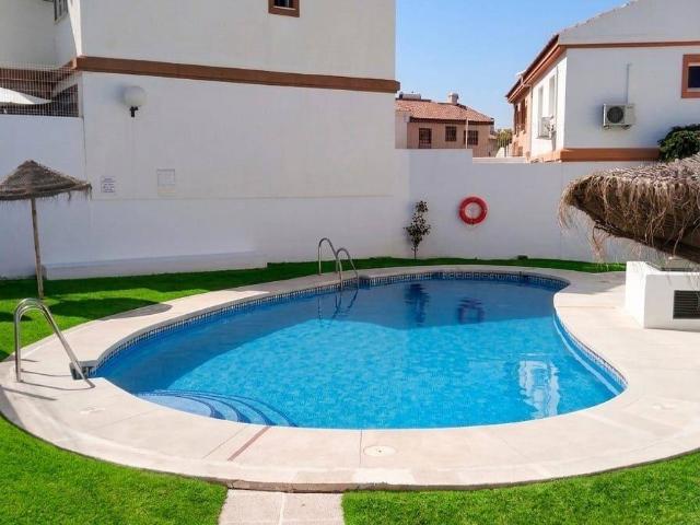 Casa adosada en Venta en Churriana El Pizarrillo La Noria Guadalsol