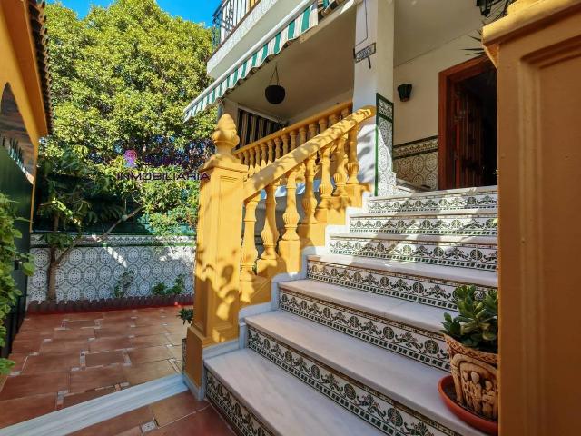 Casa adosada en Venta en Churriana El Pizarrillo La Noria Guadalsol