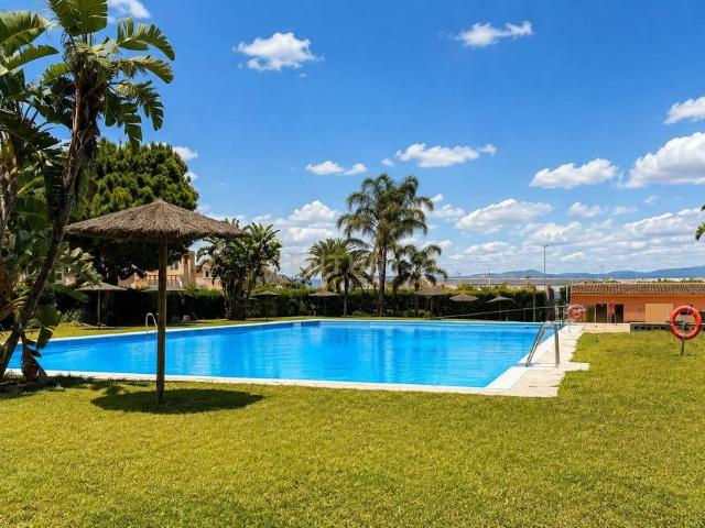 Casa adosada en Venta en Churriana El Pizarrillo La Noria Guadalsol