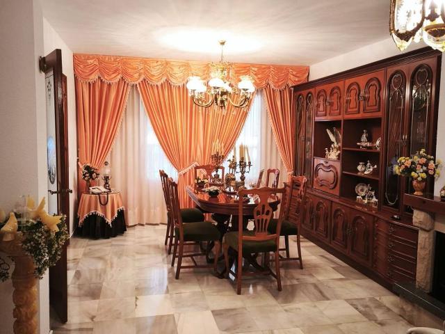 Casa adosada en Venta en Churriana El Pizarrillo La Noria Guadalsol