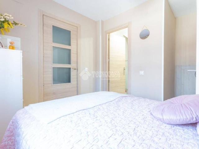 Casa adosada en Venta en Churriana El Pizarrillo La Noria Guadalsol