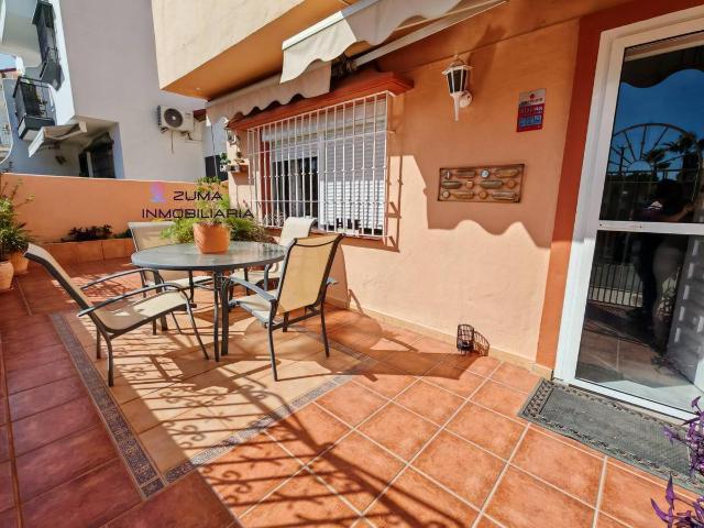 Casa adosada en Venta en Churriana El Pizarrillo La Noria Guadalsol