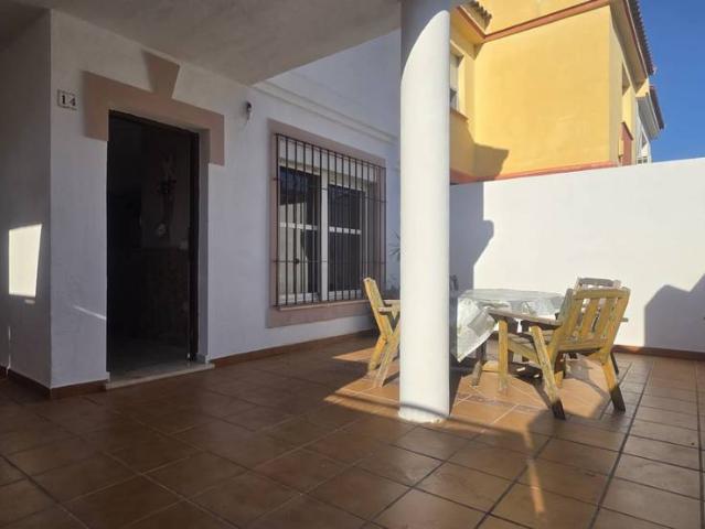 Casa adosada en Venta en Churriana El Pizarrillo La Noria Guadalsol