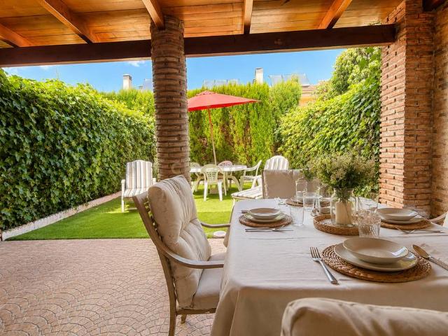 Casa adosada en Venta en Churriana El Pizarrillo La Noria Guadalsol