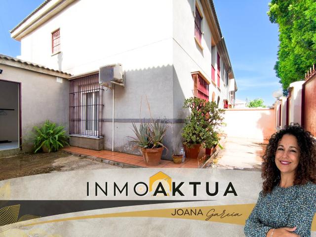 Casa adosada en Venta en Chapín Campus Universitario Navinco