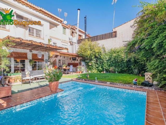 Casa adosada en Venta en Chauchina