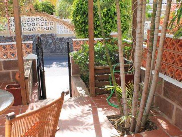 Casa adosada en Venta en Chayofa