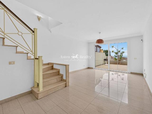 Casa adosada en Venta en Chayofa