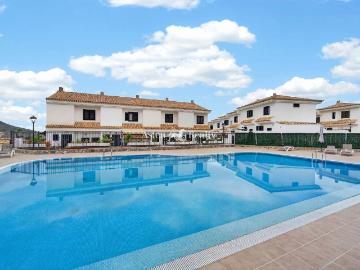 Casa adosada en Venta en Chayofa
