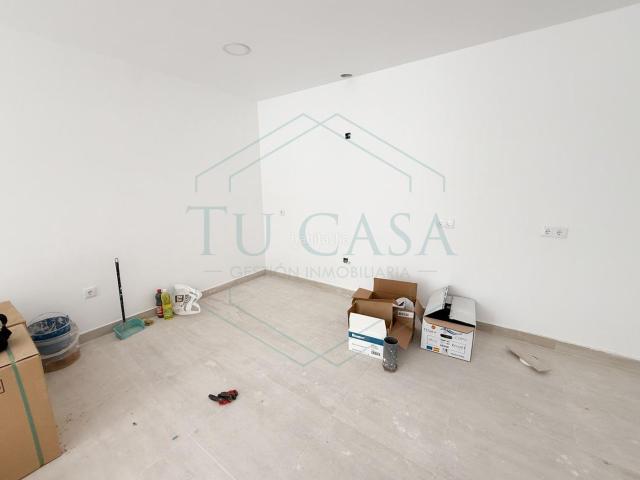 Casa adosada en venta en Chiclana de la Frontera, Núcleo urbano. Vivienda de obra nueva en El Mayorazgo, diseño precioso y calidad. Casas adosadas Chiclana de la.