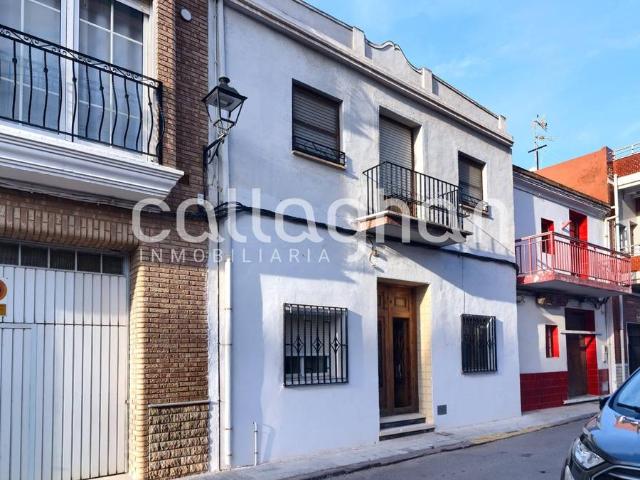 Casa adosada en Venta en Chilches / Xilxes