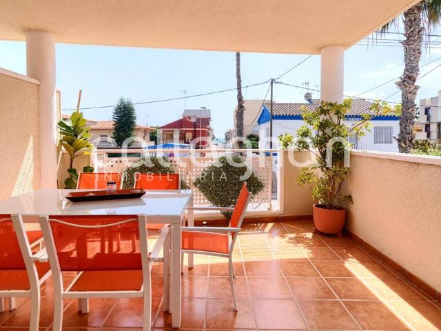 Casa adosada en Venta en Chilches / Xilxes