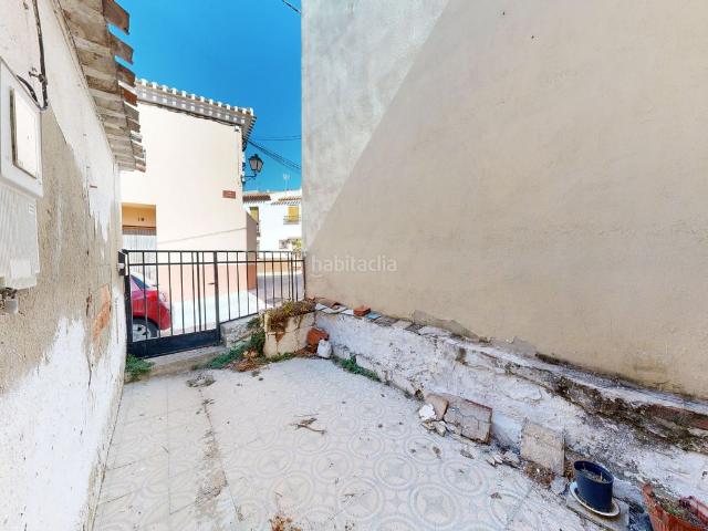 Casa adosada en venta en Chinchilla de Monte Aragón. Casa en venta en Chinchilla de Monte Aragón. Casas adosadas Chinchilla de Monte.