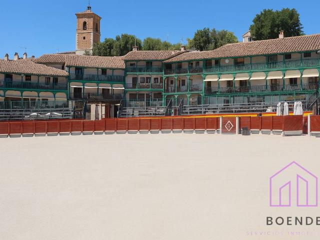Casa adosada en Venta en Chinchón