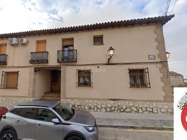 Casa adosada en venta en Chinchón. Venta de Casa Adosada en Chinchón Madrid. Casas adosadas.