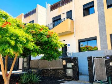 Casa adosada en Venta en Cho Parque de la Reina
