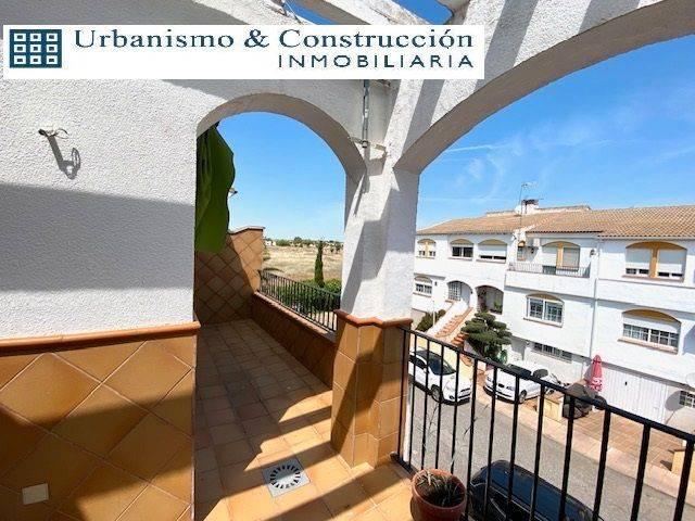 Casa adosada en Venta en Ciudad Jardín