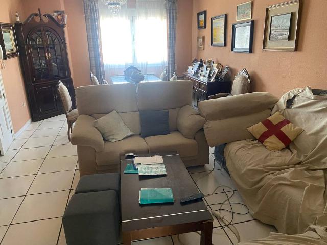 Casa adosada en Venta en Ciudad Jardín