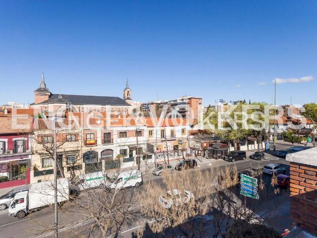 Casa adosada en Venta en Ciudad Jardín