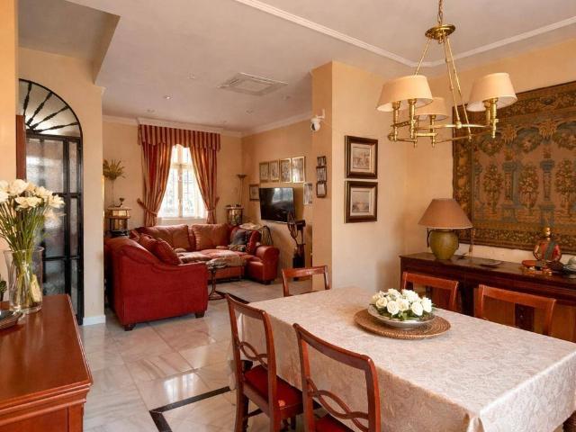 Casa adosada en Venta en Ciudad Jardín