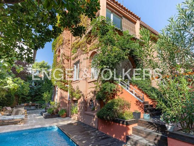 Casa adosada en Venta en Ciudad Jardín