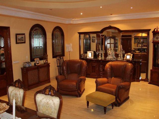 Casa adosada en Venta en Ciudad Jardín