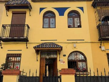 El Arenal, Sevilla, Sevilla, Sevilla, Andalucía, Andalucía