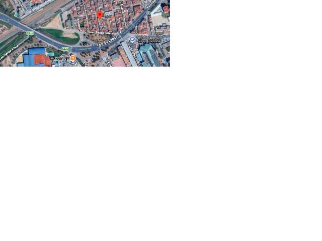 Casa adosada en Venta en Ciudad Jardín Zoco