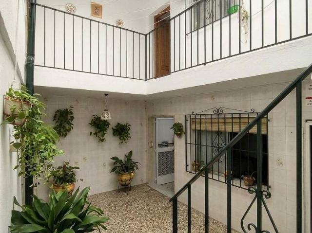 Casa adosada en Venta en Ciudad Jardín Zoco