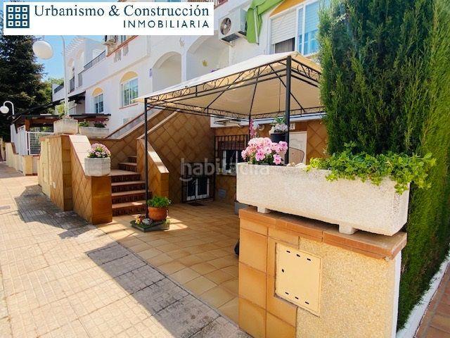 Casa adosada en venta en Ciudad Real, Ciudad Jardín. Casas adosadas Ciudad.