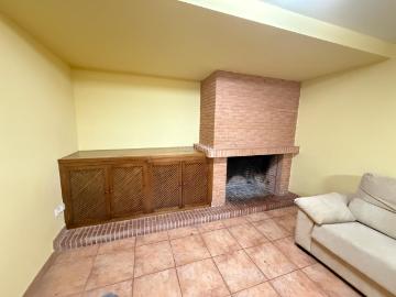 Casa adosada en venta en Ciudad Real, Ciudad Jardín. Estupenda vivienda con piscina privada. Casas adosadas Ciudad.