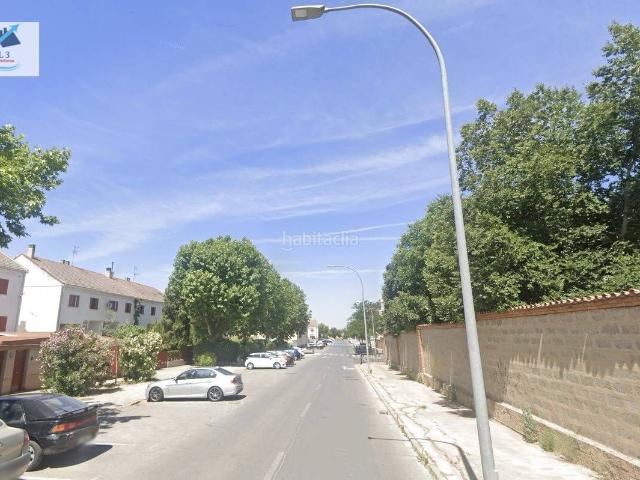 Casa adosada en venta en Ciudad Real, El Perchel. Venta adosado en Ciudad Real. Casas adosadas Ciudad.