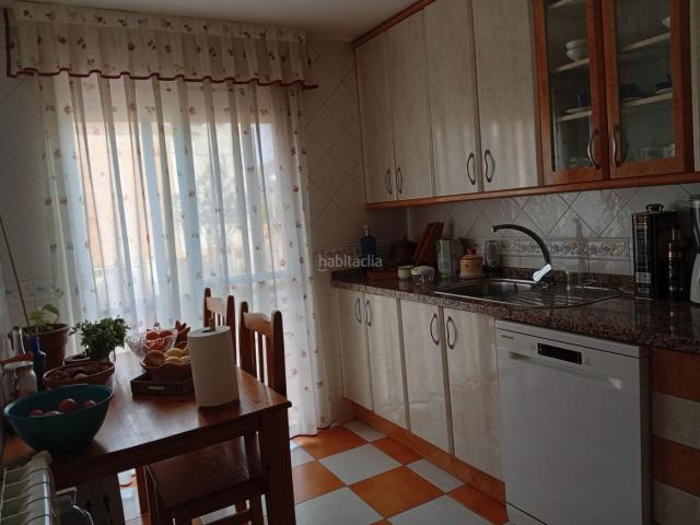 Casa adosada en venta en Ciudad Real, El Perchel. ESPECTACULAR ADOSADO. Casas adosadas Ciudad.