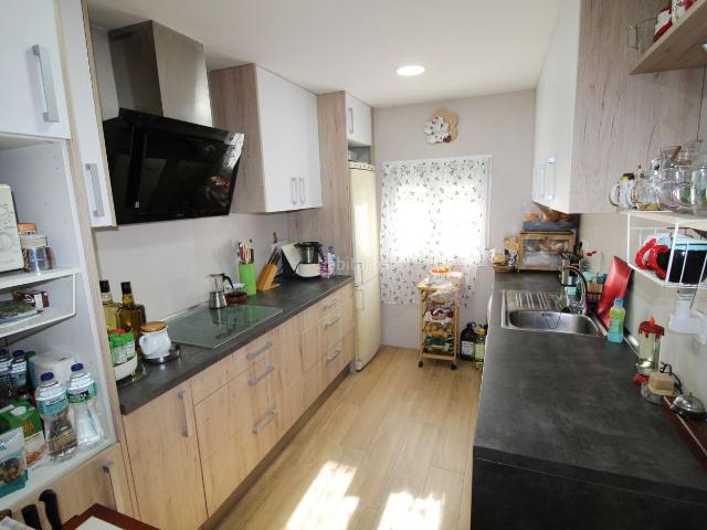 Casa adosada en venta en Ciudad Real, El Torreón Los Ángeles El Pilar. Casa Adosada en venta en Barrio del Pilar, 3 dormitorios. Casas adosadas Ciudad.