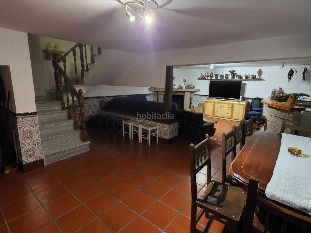Casa adosada en venta en Ciudad Real, El Torreón Los Ángeles El Pilar. SE VENDE CASA EN ZONA DEL AVE!. Casas adosadas Ciudad.