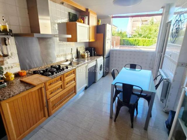 Casa adosada en venta en Ciudad Real, Los Rosales. Casas adosadas Ciudad.