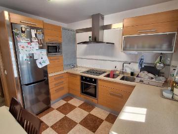Casa adosada en venta en Ciudad Real, La Guija. Casa adosada barrio la guija. Casas adosadas Ciudad.