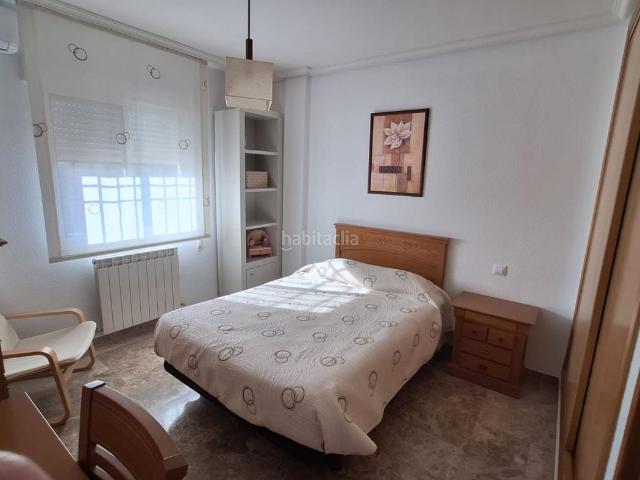 Casa adosada en venta en Ciudad Real, La Guija. Casa adosada barrio la guija. Casas adosadas Ciudad.