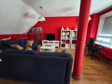 Casa adosada en venta en Ciudad Real, Nuevo Parque. Casa Adosada en venta en Carrefour, 4 dormitorios. Casas adosadas Ciudad.
