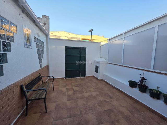 Casa adosada en venta en Ciudad Real, Nuevo Parque. UNIFAMILIAR EN VENTA CON PISCINA PRIVADA. Casas adosadas Ciudad.